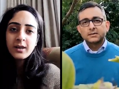 #HumWapasAayenge trends on Twitter as Kashmiri Pandits pledge to return to Valley, mark 30 years since exodus #HumWapasAayenge trends on Twitter as Kashmiri Pandits pledge to return to Valley, mark 30 years since exodus