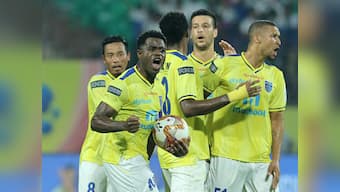 ISL 2019-20, Highlights, Kerala Blasters FC vs Chennaiyin FC: Chennaiyin win to strengthen playoff qualification chances