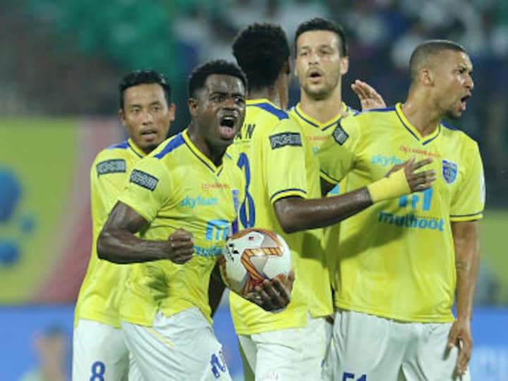 ISL 2019-20, Highlights, Kerala Blasters FC vs Chennaiyin FC: Chennaiyin win to strengthen playoff qualification chances