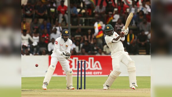 Zimbabwe vs Sri Lanka, Highlights, 1st Test Day 2 at Harare, Full Cricket Score: Visitors trail by 316 runs in first innings