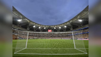 Spanish Super Cup: Despite federation's hype, revamped tournament in Saudi Arabia draws little interest from fans back home