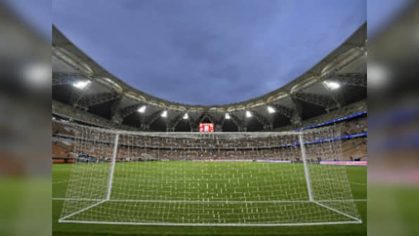 Spanish Super Cup: Despite federation's hype, revamped tournament in Saudi Arabia draws little interest from fans back home