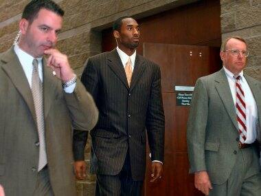 Washington Post clears writer who shared story about rape allegations against Kobe Bryant on social media, says tweet ‘not in direct violation of social media policy’