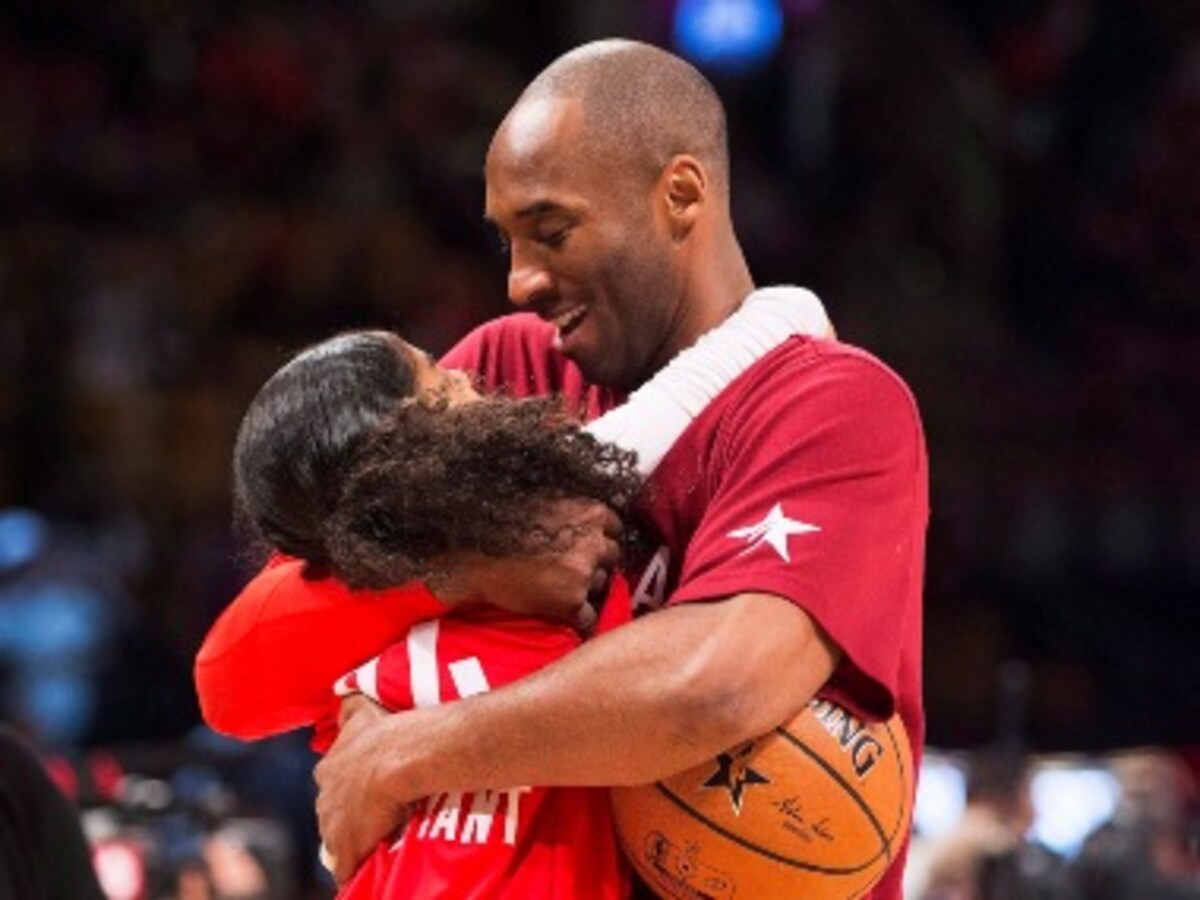 Kareem Abdul-Jabbar on Death of Kobe Bryant: 'So Senseless