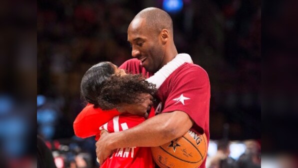 Oscars 2020 to pay tribute to late basketball legend Kobe Bryant during In Memoriam segment
