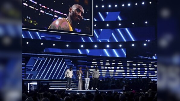 Grammy Awards 2020 highlights: Lizzo, Alicia Keys pay tribute to Kobe Byrant; Diddy calls out Academy over representation issues