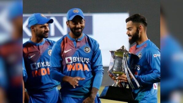 India vs Sri Lanka: Don't endorse idea of pitting Shikhar Dhawan against KL Rahul, says Men in Blue skipper Virat Kohli