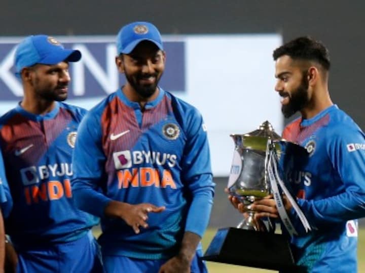 India vs Sri Lanka: Don't endorse idea of pitting Shikhar Dhawan against KL Rahul, says Men in Blue skipper Virat Kohli