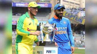India vs Australia, Highlights, 3rd ODI at Bengaluru, Full Cricket Score: Men in Blue stroll to 7-wicket victory, win series 2-1