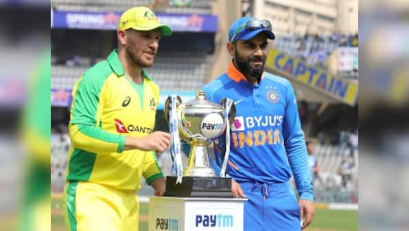 India vs Australia, Highlights, 3rd ODI at Bengaluru, Full Cricket Score: Men in Blue stroll to 7-wicket victory, win series 2-1