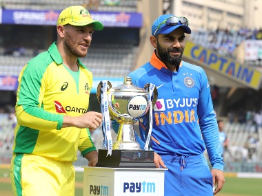 India vs Australia, Highlights, 3rd ODI at Bengaluru, Full Cricket Score: Men in Blue stroll to 7-wicket victory, win series 2-1