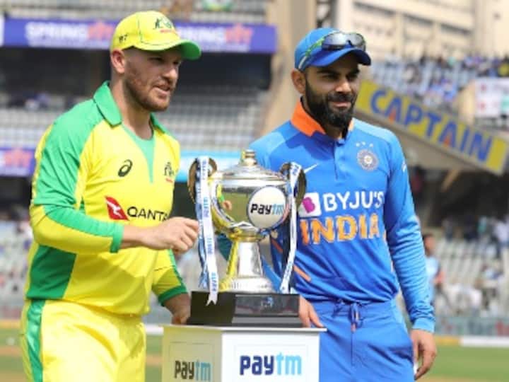 India vs Australia, Highlights, 3rd ODI at Bengaluru, Full Cricket Score: Men in Blue stroll to 7-wicket victory, win series 2-1 India vs Australia, Highlights, 3rd ODI at Bengaluru, Full Cricket Score: Men in Blue stroll to 7-wicket victory, win series 2-1