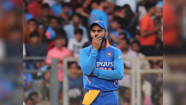 India vs New Zealand: Former IPL chairman Rajeev Shukla backs Virat Kohli's statement on tight scheduling of fixtures