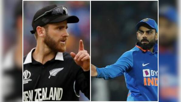 India vs New Zealand, Highlights, 3rd ODI at Mount Maunganui, Full Cricket Score: Black Caps win by five wickets, complete 3-0 sweep