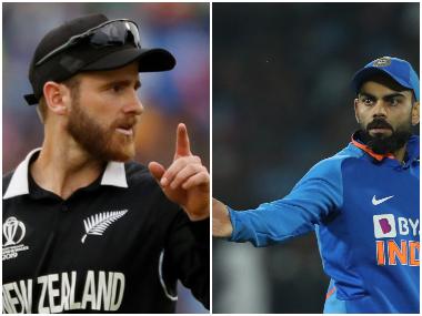India vs New Zealand, Highlights, 3rd ODI at Mount Maunganui, Full Cricket Score: Black Caps win by five wickets, complete 3-0 sweep