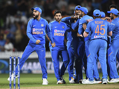 India vs New Zealand: Having sealed series, Virat Kohli and Co aim for experimentation with T20 World Cup in sight India vs New Zealand: Having sealed series, Virat Kohli and Co aim for experimentation with T20 World Cup in sight