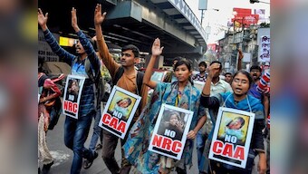 India slips in The Economist’s Democracy rankings: Soon after IMF's GDP growth cut forecast, another grim outlook hits stumbling economy