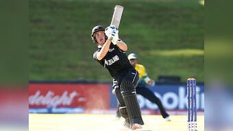 ICC U-19 World Cup 2020: New Zealand eliminate Sri Lanka with three-wicket win; Afghanistan into quarter-finals