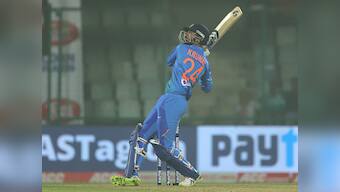 India A vs New Zealand A: Krunal Pandya, Ishan Kishan's efforts go in vain as hosts clinch series-levelling win in second unofficial ODI