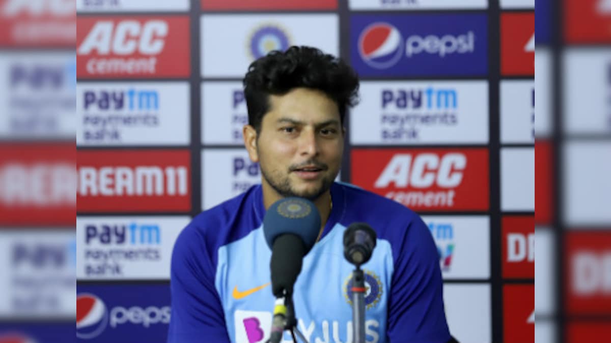 India vs Sri Lanka 2020: Kuldeep Yadav hopes to plan every game better this year after 'tough' 2019