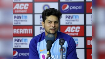 India vs Sri Lanka 2020: Kuldeep Yadav hopes to plan every game better this year after 'tough' 2019