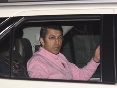 Piyush Goyal invites Bollywood for 'discussion' on CAA protests, only a handful of minor celebs turn up Piyush Goyal invites Bollywood for 'discussion' on CAA protests, only a handful of minor celebs turn up