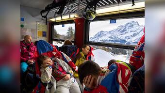 Winter Youth Olympics 2020: Lausanne testing newer ideas to solve challenges that plague host cities