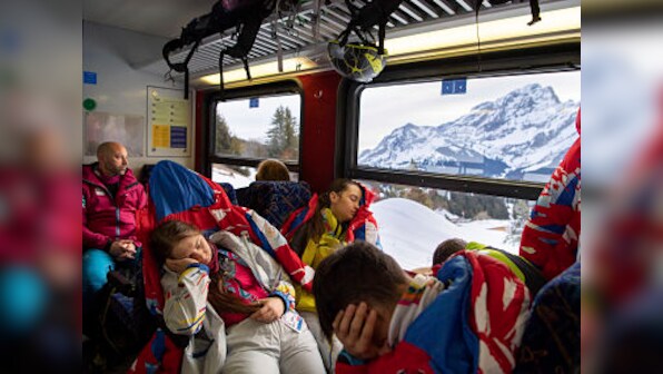 Winter Youth Olympics 2020: Lausanne testing newer ideas to solve challenges that plague host cities