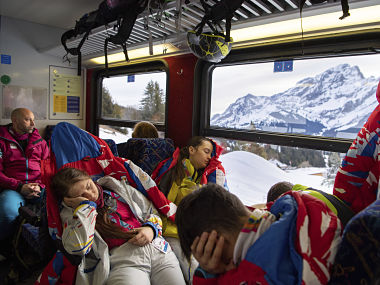 Winter Youth Olympics 2020: Lausanne testing newer ideas to solve challenges that plague host cities Winter Youth Olympics 2020: Lausanne testing newer ideas to solve challenges that plague host cities