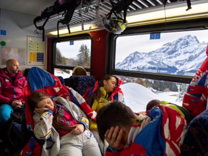 Winter Youth Olympics 2020: Lausanne testing newer ideas to solve challenges that plague host cities