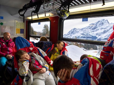 Winter Youth Olympics 2020: Lausanne testing newer ideas to solve challenges that plague host cities Winter Youth Olympics 2020: Lausanne testing newer ideas to solve challenges that plague host cities