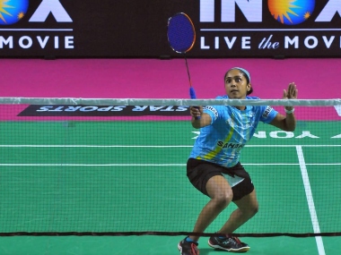 PBL 2020: Tanvi Lad maneuvers tricky journey littered with roadblocks post knee surgery PBL 2020: Tanvi Lad maneuvers tricky journey littered with roadblocks post knee surgery