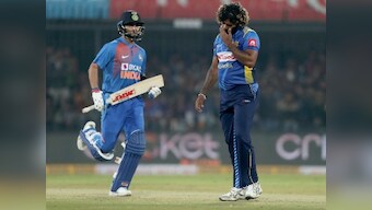 India vs Sri Lanka: Under-fire Lasith Malinga blames himself T20I series loss against Virat Kohli and Co