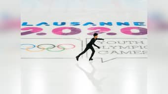 Winter Youth Olympics 2020: Warm weather, rains affect preparations for upcoming Lausanne Games