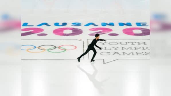 Winter Youth Olympics 2020: Warm weather, rains affect preparations for upcoming Lausanne Games