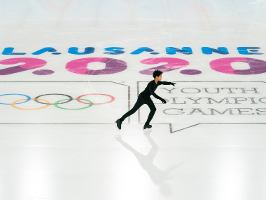 Winter Youth Olympics 2020: Warm weather, rains affect preparations for upcoming Lausanne Games Winter Youth Olympics 2020: Warm weather, rains affect preparations for upcoming Lausanne Games