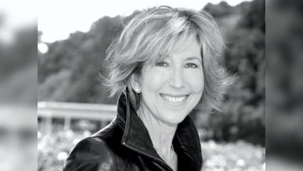 The Grudge actress Lin Shaye on working in the horror film: 'My scenes make me squirm every time I see them'