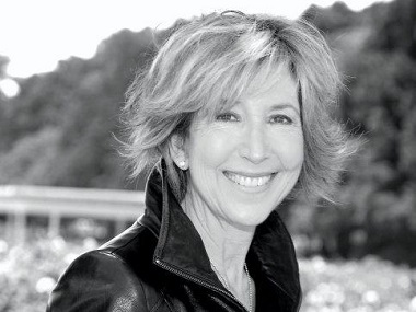The Grudge actress Lin Shaye on working in the horror film: 'My scenes make me squirm every time I see them' The Grudge actress Lin Shaye on working in the horror film: 'My scenes make me squirm every time I see them'