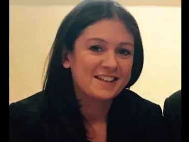 Indian-origin British MP Lisa Nandy formally launches bid to replace Jeremy Corbyn as leader of Labour Party
