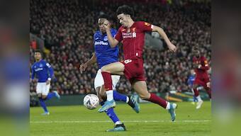 FA Cup: Football Association to meet with 'very angry' UK government over match telecast on betting websites