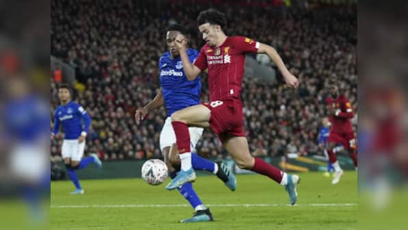 FA Cup: Football Association to meet with 'very angry' UK government over match telecast on betting websites