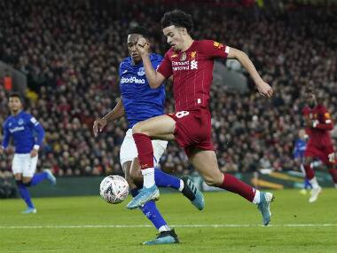 FA Cup: Football Association to meet with 'very angry' UK government over match telecast on betting websites