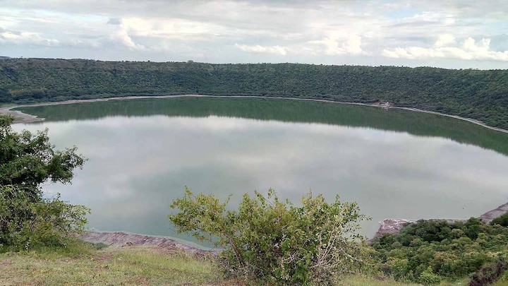 Phosphorus lakes in early Earth might've provided the building blocks for life to form