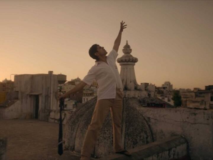 Love Aaj Kal song Shayad sees Kartik Aaryan, Sara Ali Khan experience the highs and lows of first love