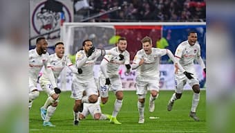 Coronavirus Outbreak: Lyon men's, women's teams test negative for COVID-19, confirms club president Jean-Michel Aulas