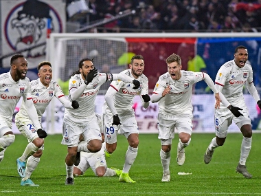 Coronavirus Outbreak: Lyon men's, women's teams test negative for COVID-19, confirms club president Jean-Michel Aulas Coronavirus Outbreak: Lyon men's, women's teams test negative for COVID-19, confirms club president Jean-Michel Aulas