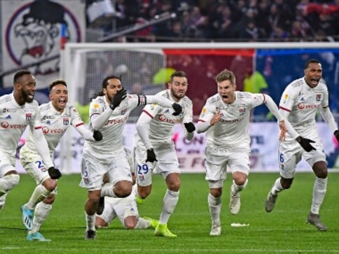 Olympique Lyon to claim 'dozens of millions' in damages after premature end to Ligue 1 season Olympique Lyon to claim 'dozens of millions' in damages after premature end to Ligue 1 season