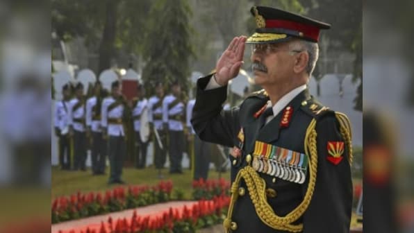 Pakistan dubs army chief Manoj Mukund Naravane comment on ‘India’s right to pre-emptive strikes’, irresponsible; says don't forget response to 'Balakot misadventure'
