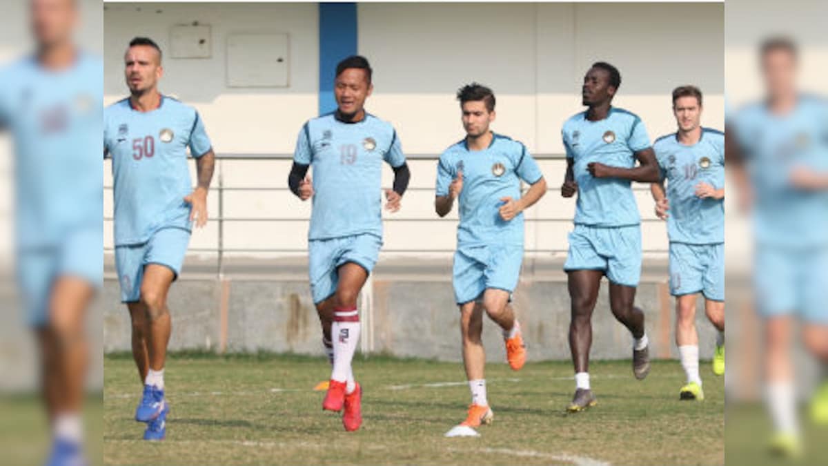 I-League 2019-20: Mohun Bagan start favourites in Kolkata derby as baggage of history and uncertain future loom