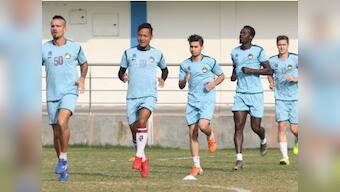 I-League 2019-20: Mohun Bagan start favourites in Kolkata derby as baggage of history and uncertain future loom